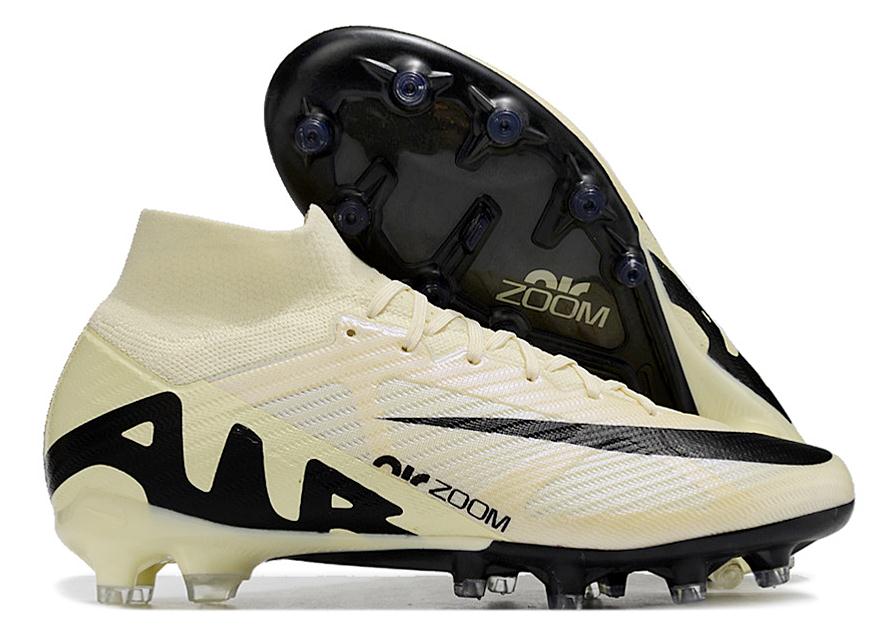 Nike Air Zoom Mercurial Superfly IX Elite AG 39-45-59352083